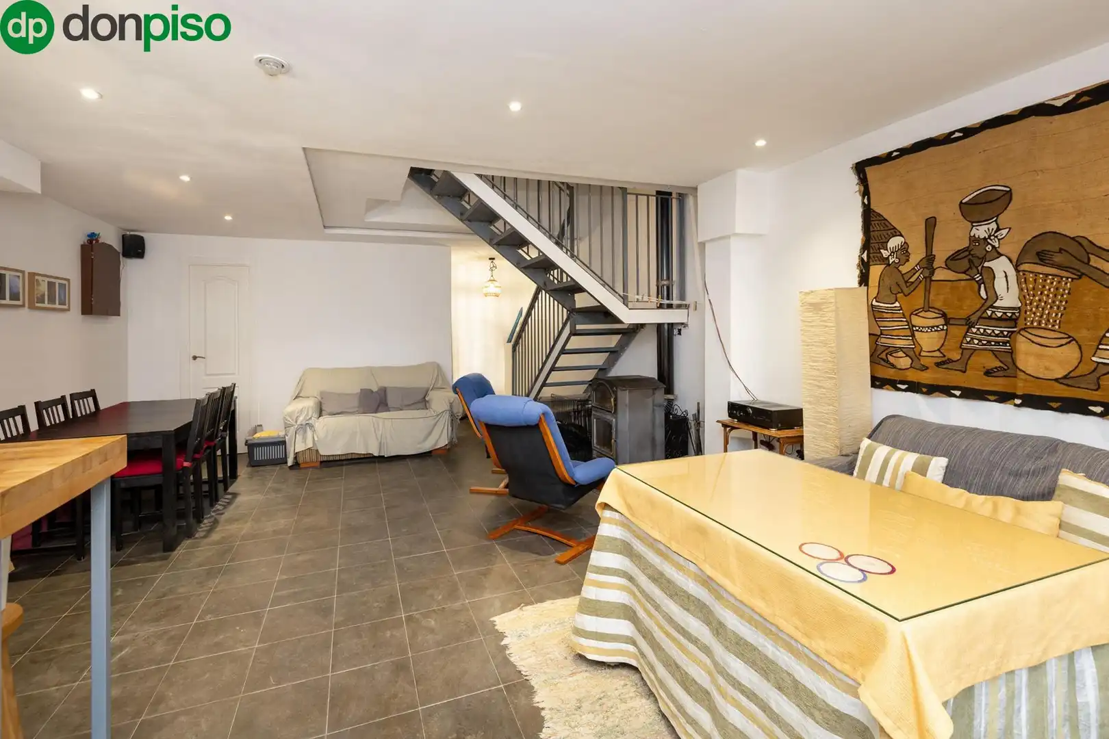 Villa avec terrasse à vendre à Avenida LUIS JAVIER 173, imagen 33