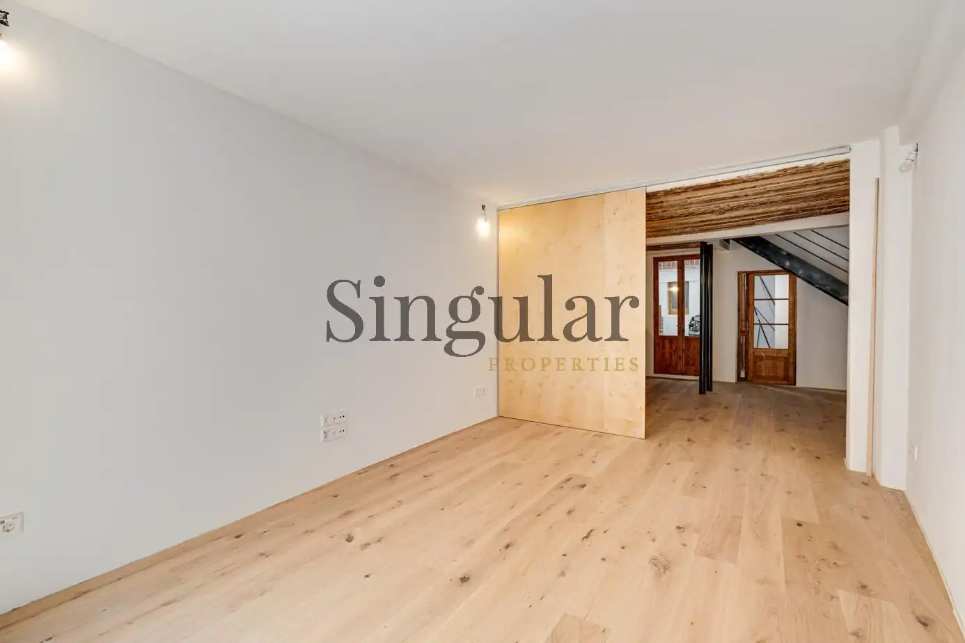 Dúplex con ascensor en venta en Ciutat Vella, imagen 17