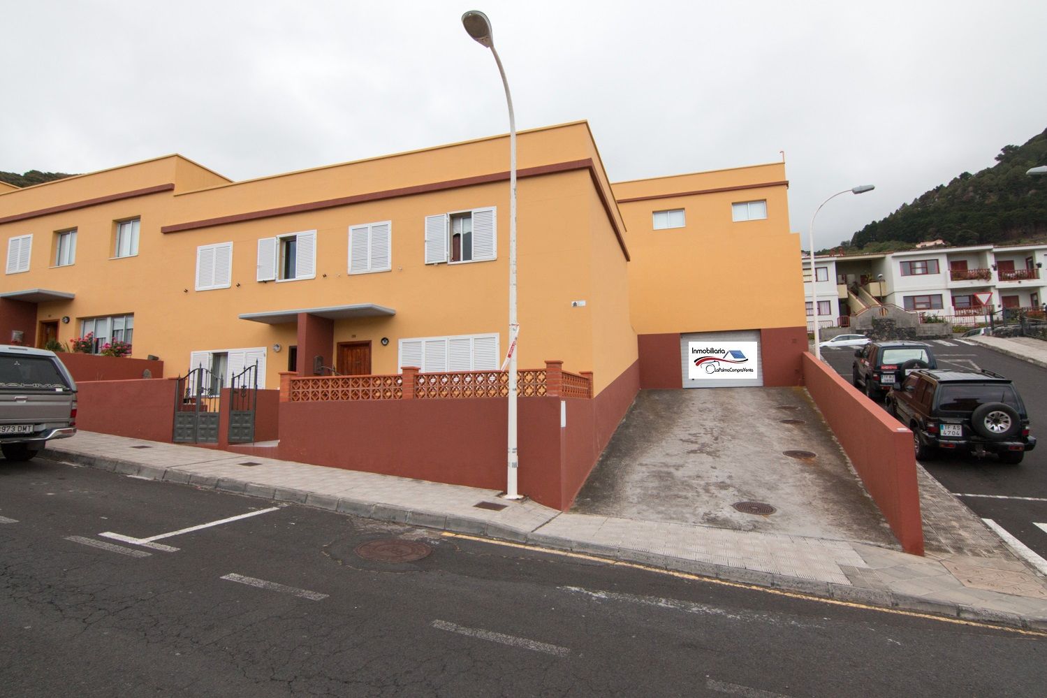 Garage for sale in Calle Travesía Maximiliano Pérez Díaz, 38, Villa de Mazo