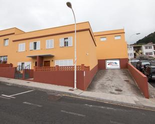 Exterior view of Garage for sale in Villa de Mazo