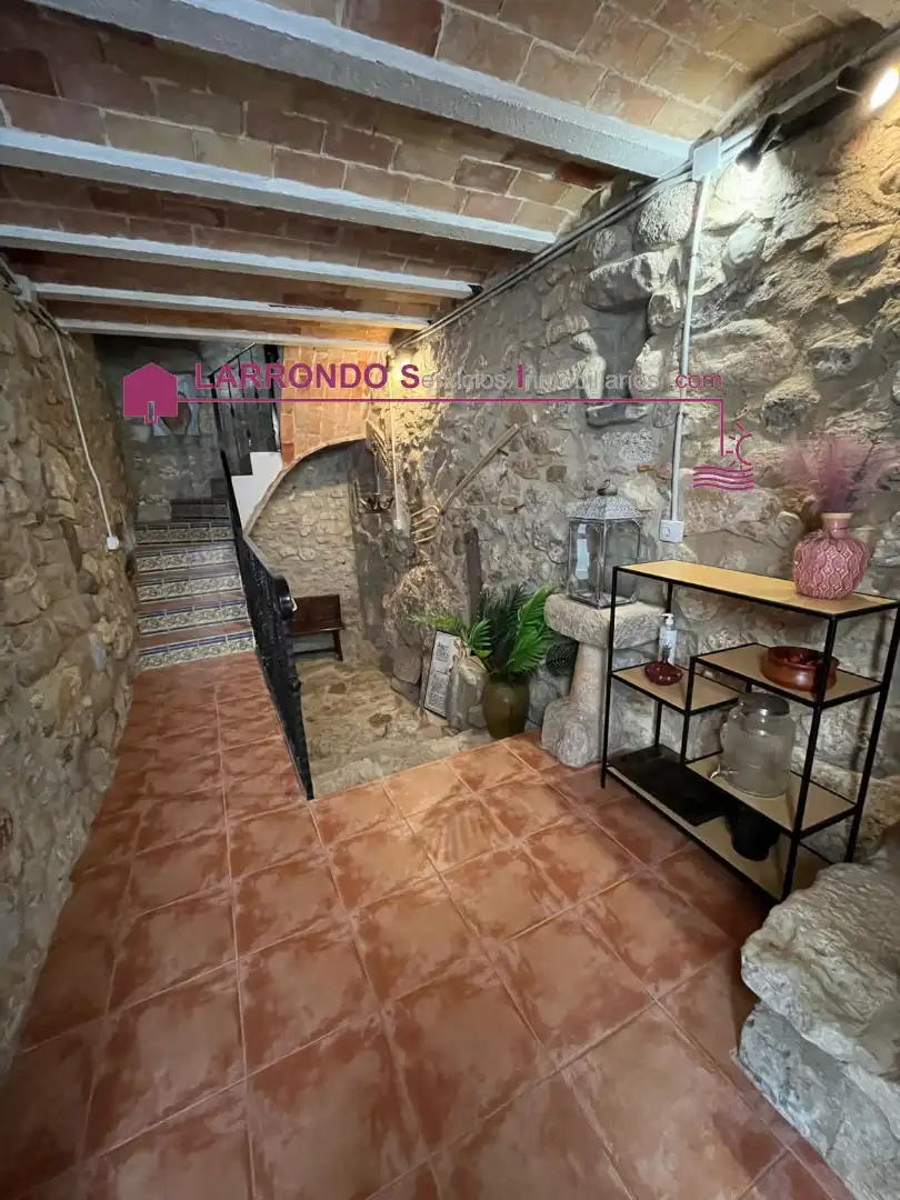 Finca rústica en venta en Peñíscola / Peníscola con Terraza, Amueblado y Balcón