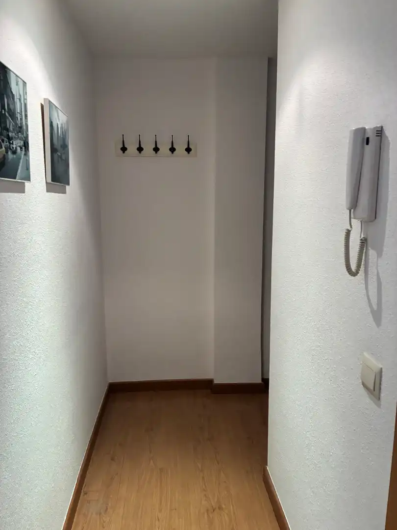Flat with lift to rent in Avenida Europa - San Antón, imagen 17