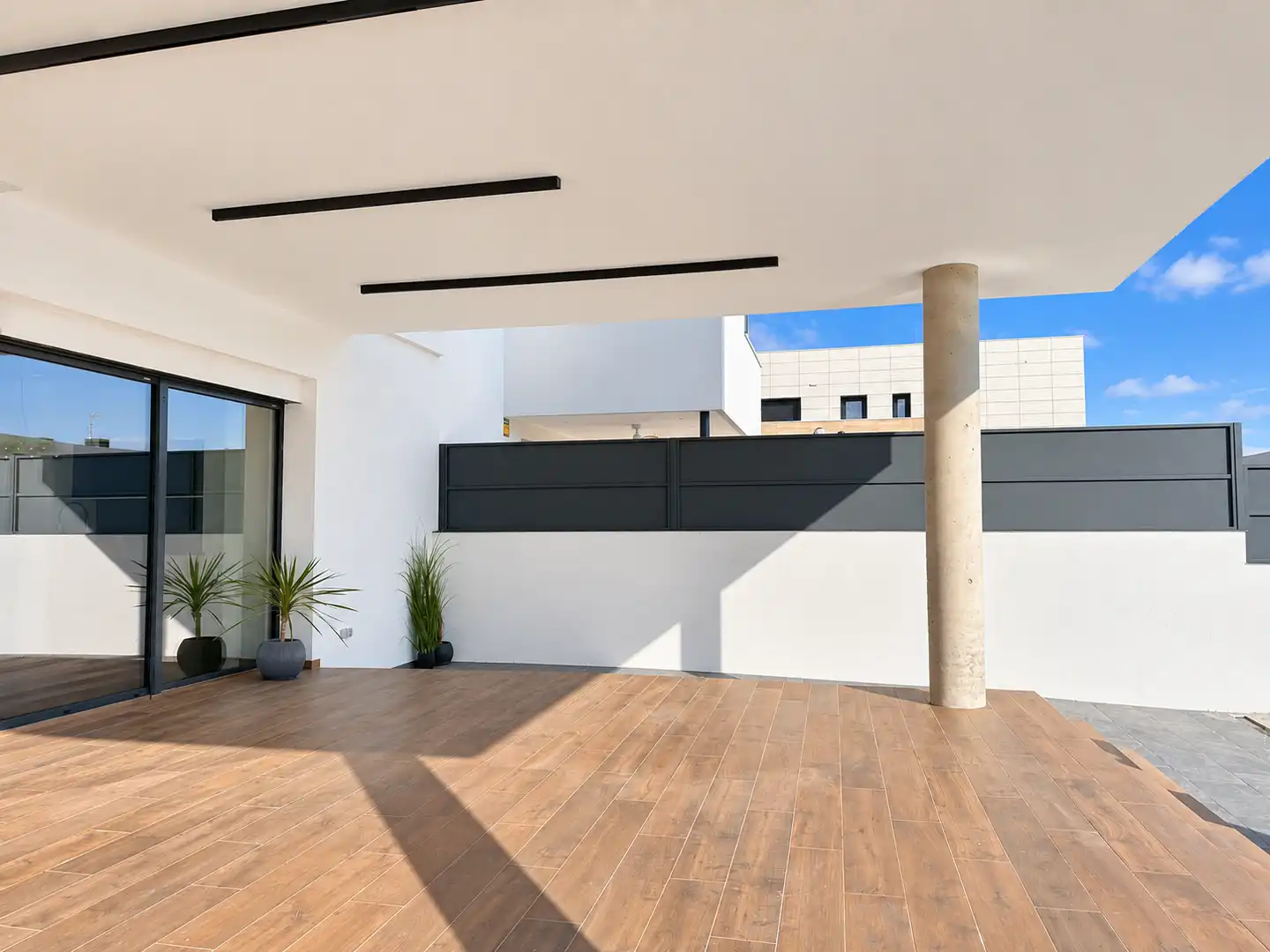 Casa con jardín en venta en El Bosque, imagen 64