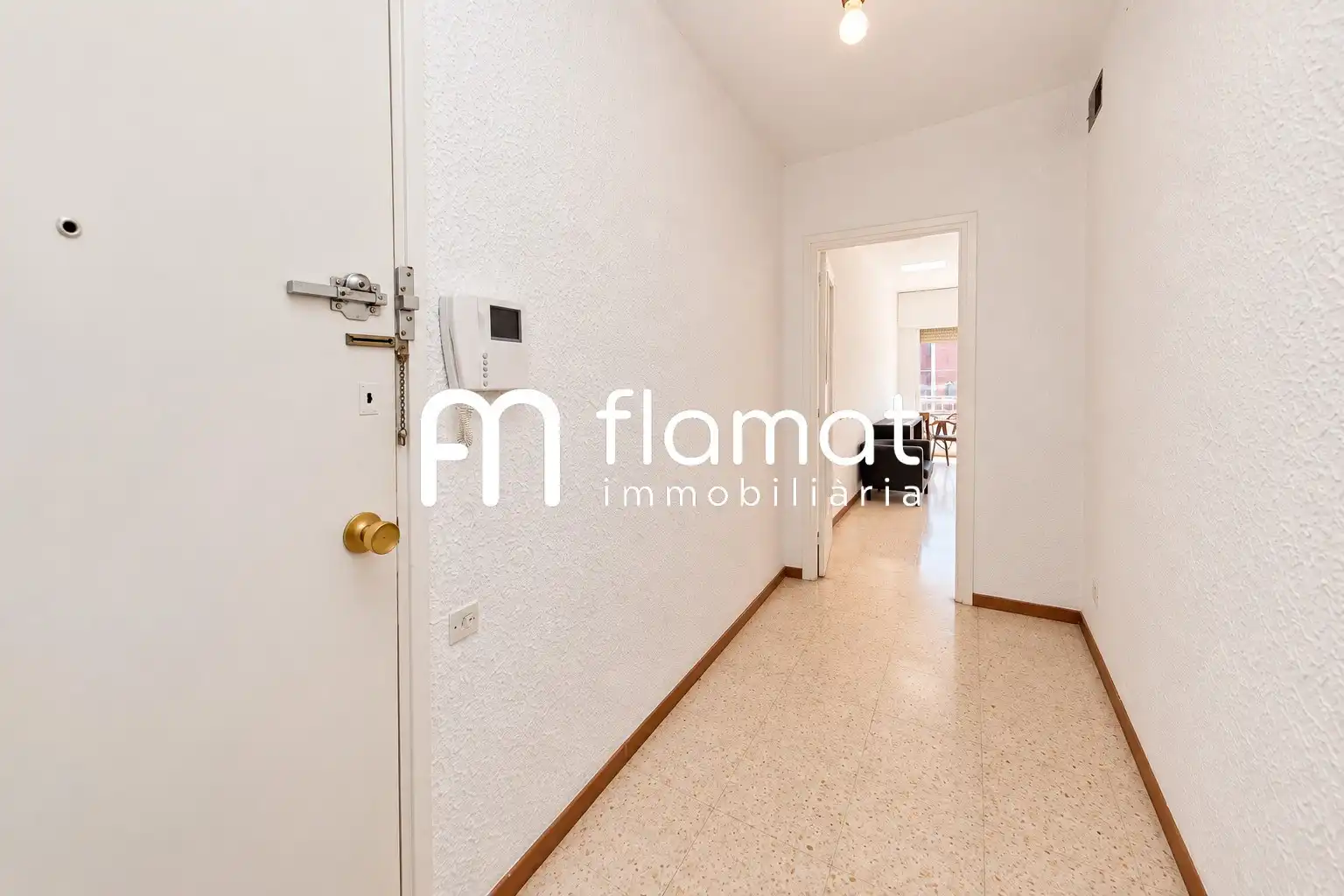 Piso en venta en Barcelona