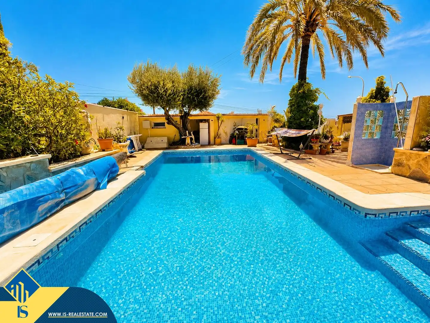 Chalet con piscina en venta en Ciudad Quesada, imagen 45
