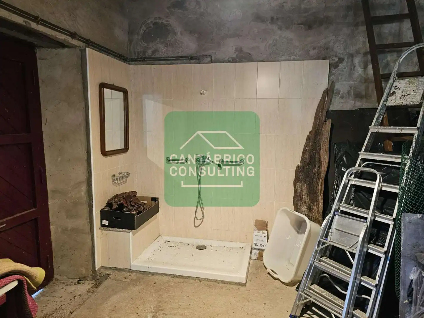 Casa o chalet en venta en Boal
