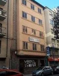 Exterior view of Building for sale in Sabiñánigo