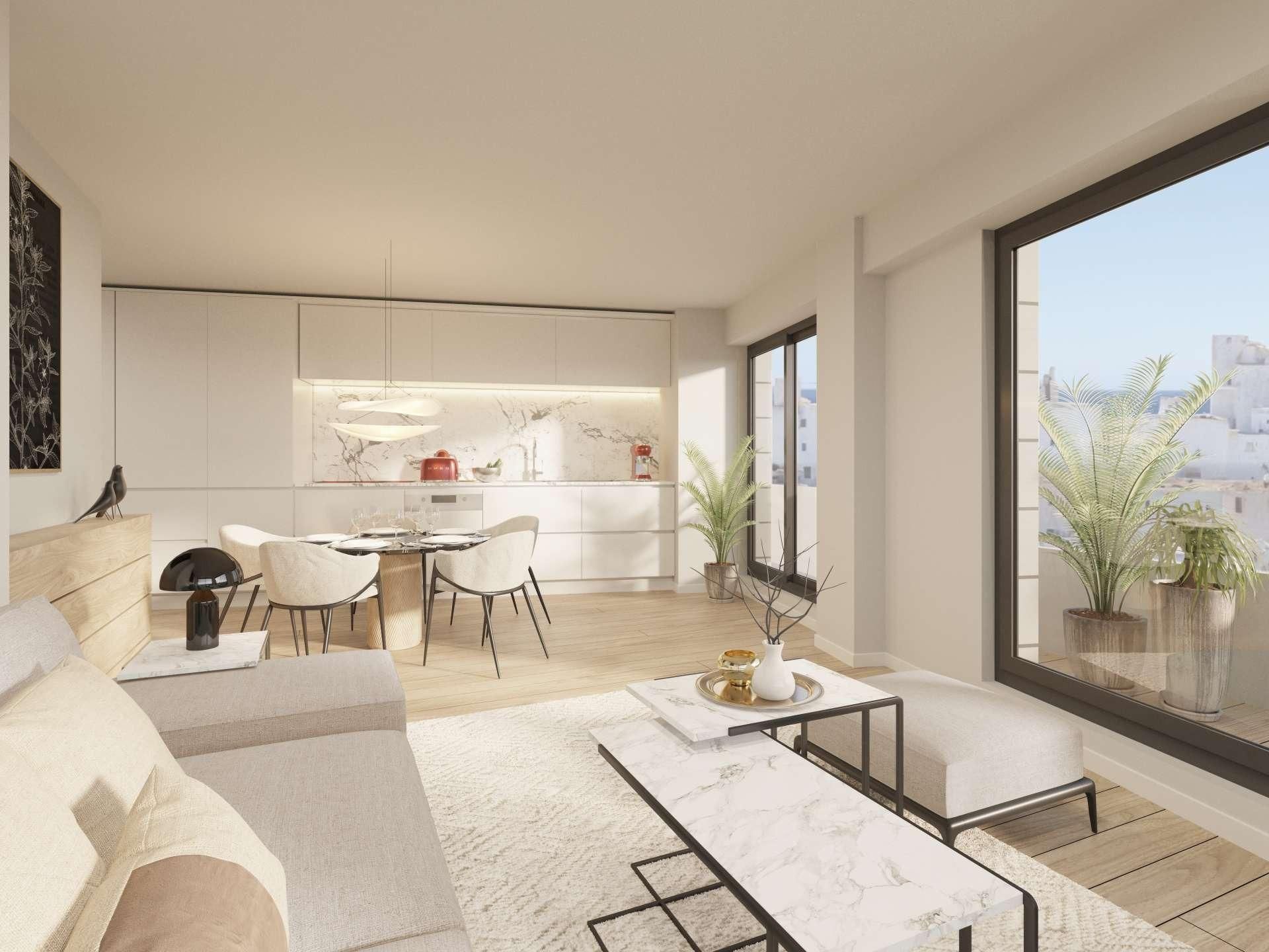 Àtic en venda a Calle Calle de Europa, Puerto de Estepona