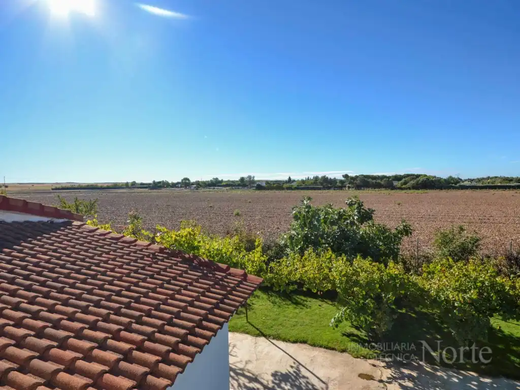 Casa o chalet en venta en Fuente El Saz de Jarama, Madrid