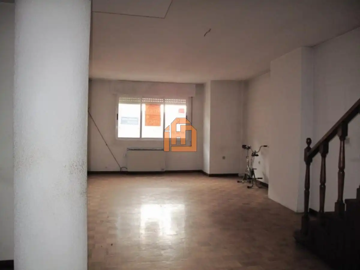Pis en venda a Calle Peregrinos, imagen 2