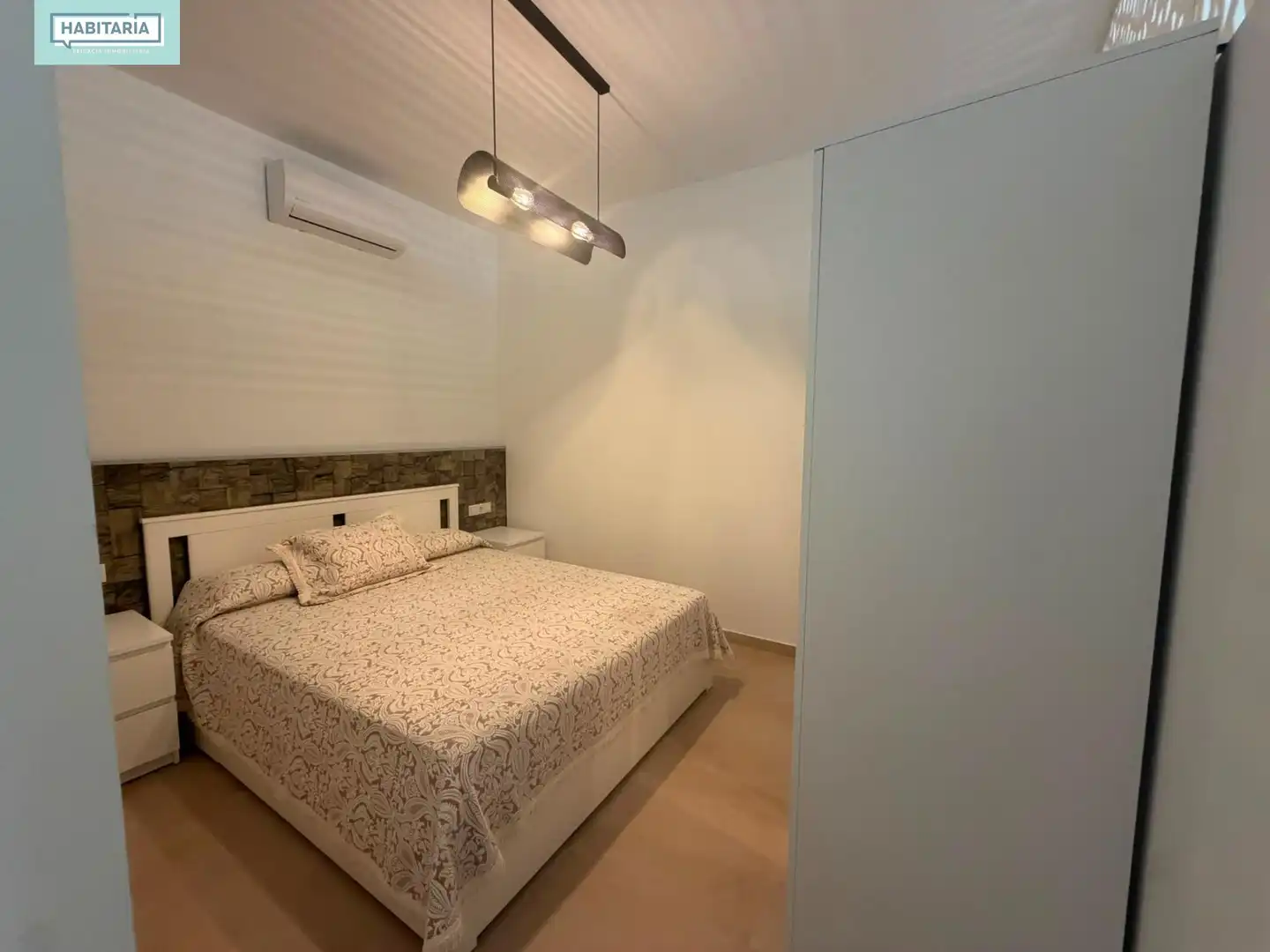 Dormitori de Planta baixa de lloguer en Málaga
