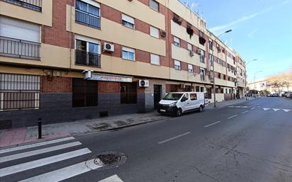 Vista exterior de Pis en venda en  Córdoba Capital amb Aire condicionat