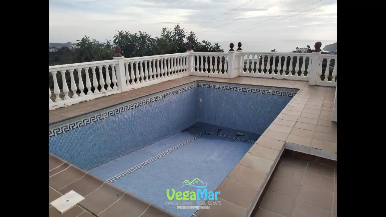 Haus mit Pool zum Verkauf in Los Garcia, imagen 14