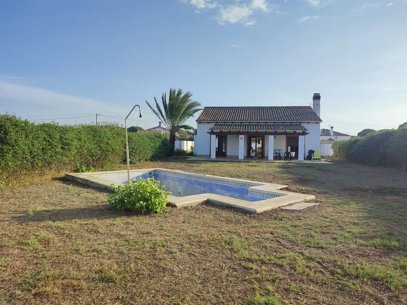 Detached house for sale in Roche, imagen 2