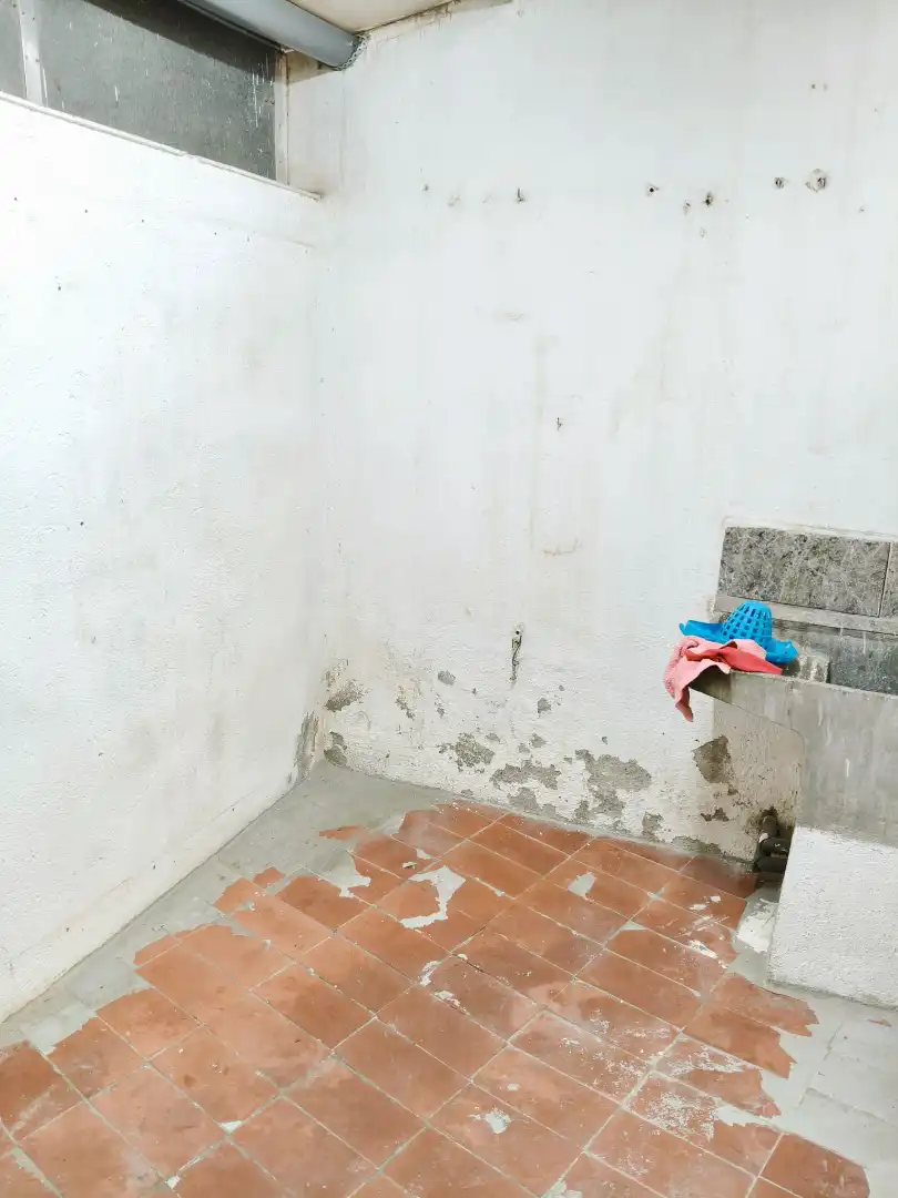 Wohnung zum Verkauf in Barcelona mit Heizung