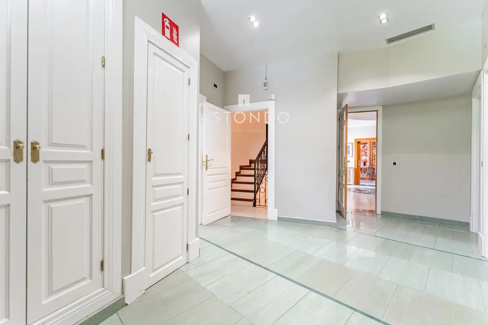 Detached house with terrace for sale in Hortaleza, imagen 20