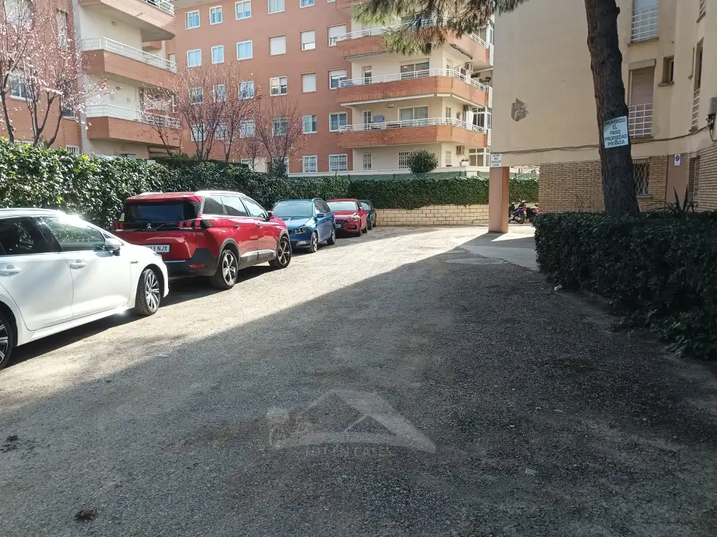 Wohnung mit Aufzug zum Verkauf in Calle Barcelona, imagen 22