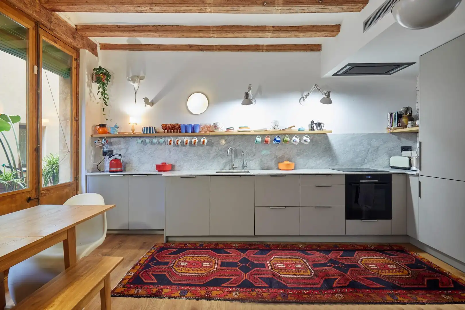 Wohnung zum Verkauf in Sant Pere, Sta. Caterina i la Ribera