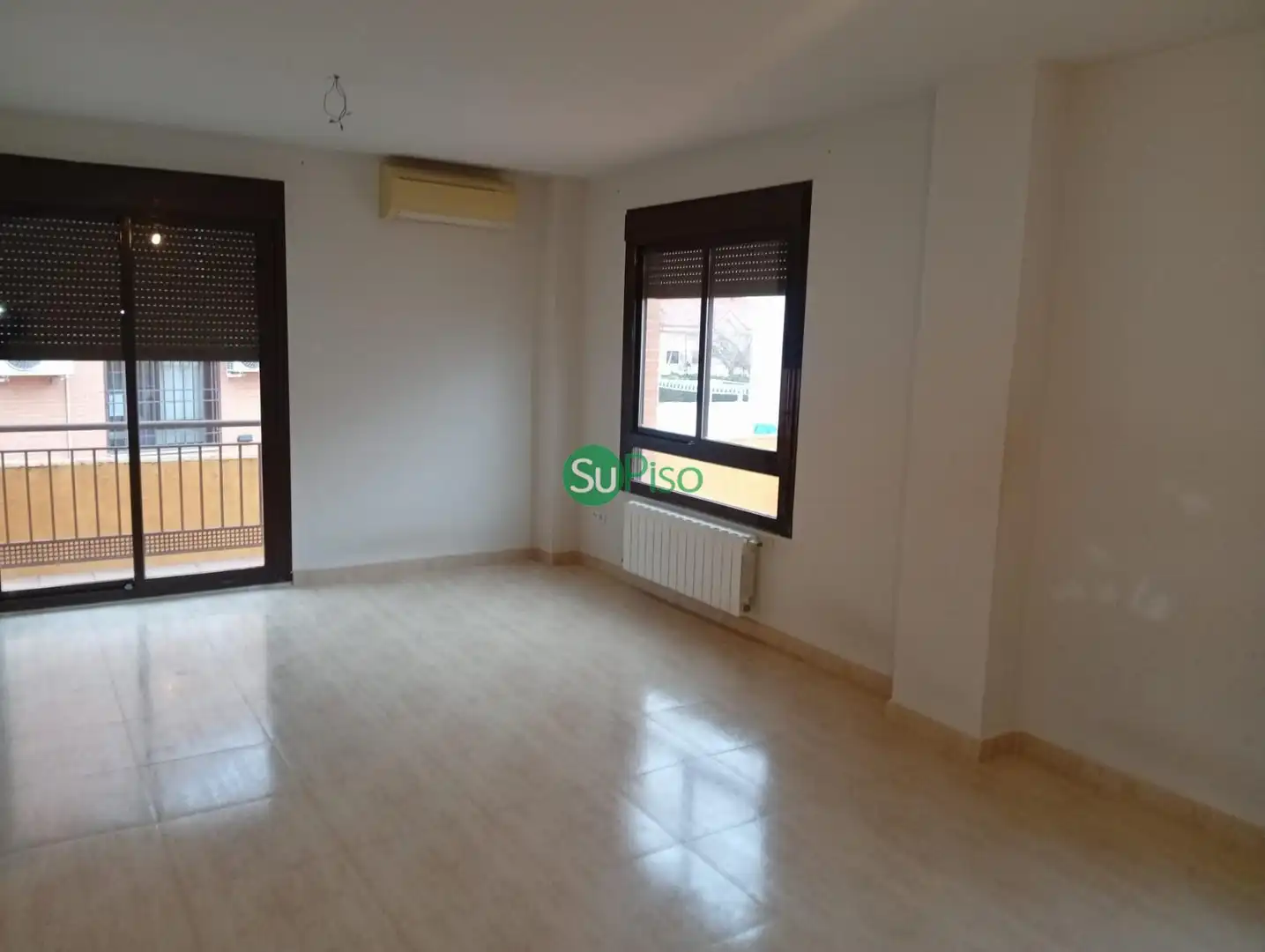 Haus oder Chalet zum Verkauf in Calle Ermita, 12, El Viso de San Juan