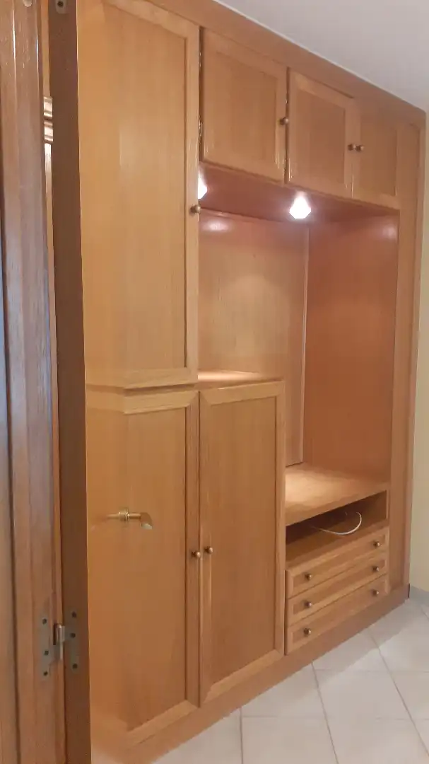 Kitchen of Detached homes for sale in Sant Pere de Ribes  with Heating, Private garden and Terrace