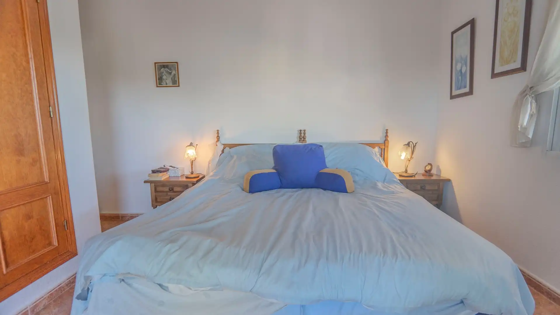 Casa rústica amb piscina en venda a Molins - Campaneta - San Bartolomé, imagen 16