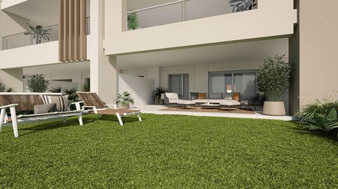 Foto 3 de Apartament en venda a Manilva Pueblo, Manilva
