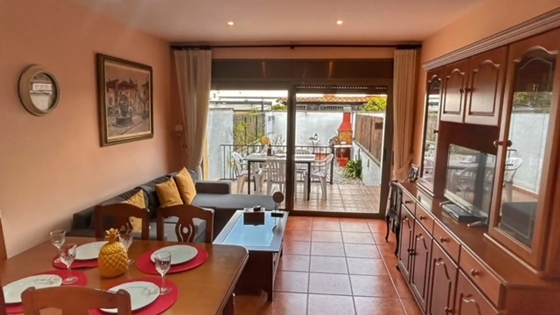 Casa o chalet en venta en Carrer de l'Àmfora, Platja de Mont-roig
