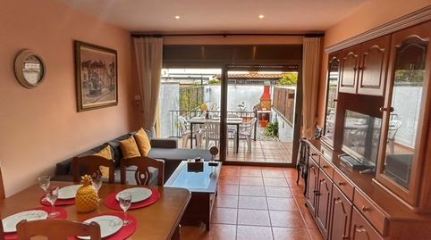 Foto 2 de Casa o chalet en venta en Carrer de L'àmfora, Platja de Mont-roig, Mont-roig del Camp
