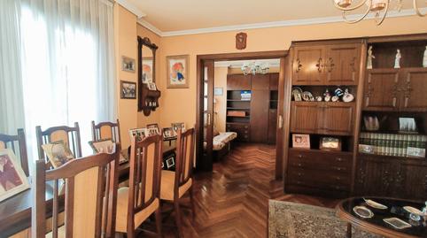 Photo 5 of Flat for sale in Avenida Das Camelias, Camelias - Pi y Margall, Pontevedra