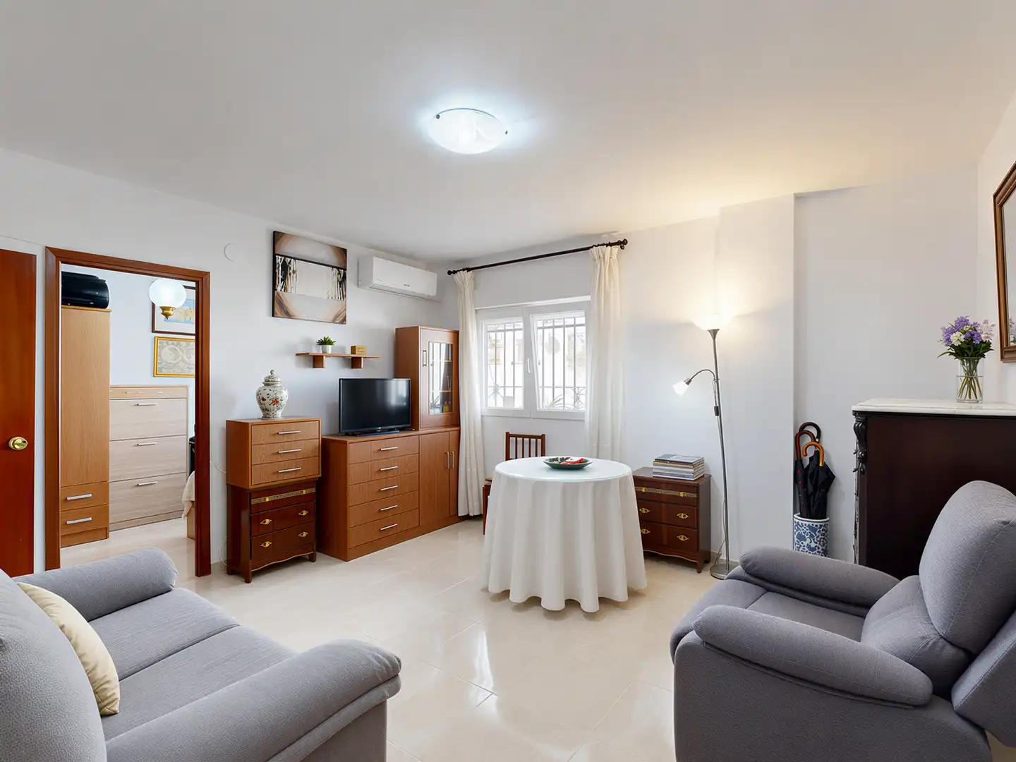 Flat for sale in Centro