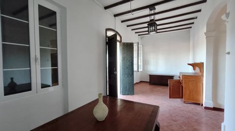 Magnifica casa de campo centenaria, con mucho carácter, situada próxima al pueblo de Sant Lluís, imatge 5