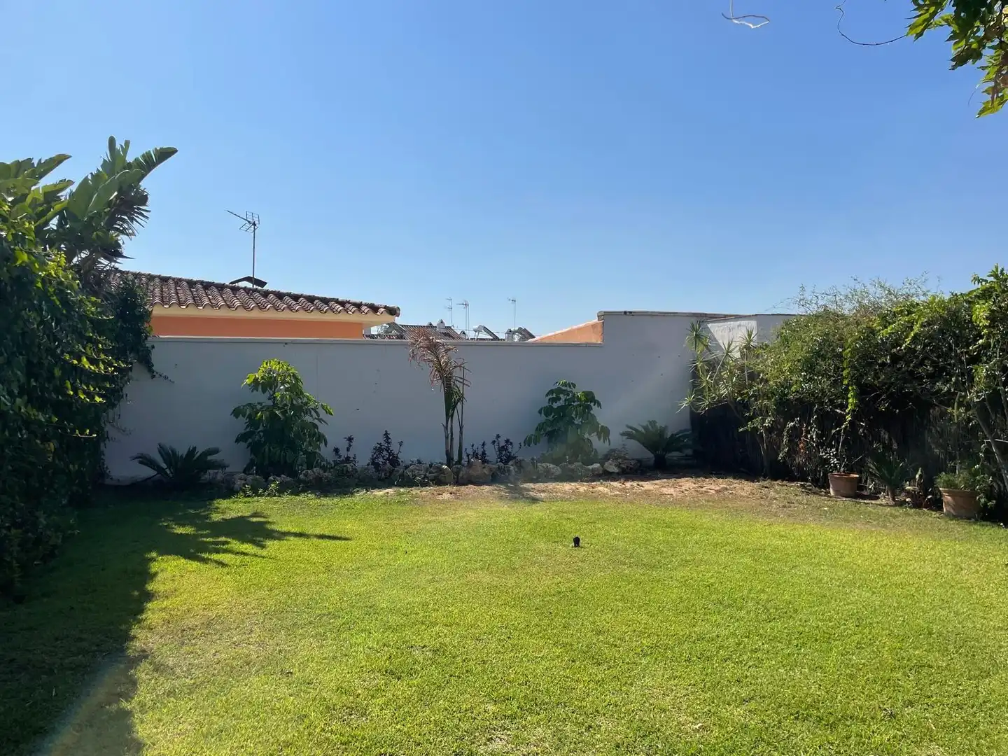 Reihenhaus mit Terrasse zur Miete in Vistahermosa - Fuentebravía, imagen 34