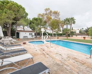 Garden of Residential for sale in Sant Pere de Ribes