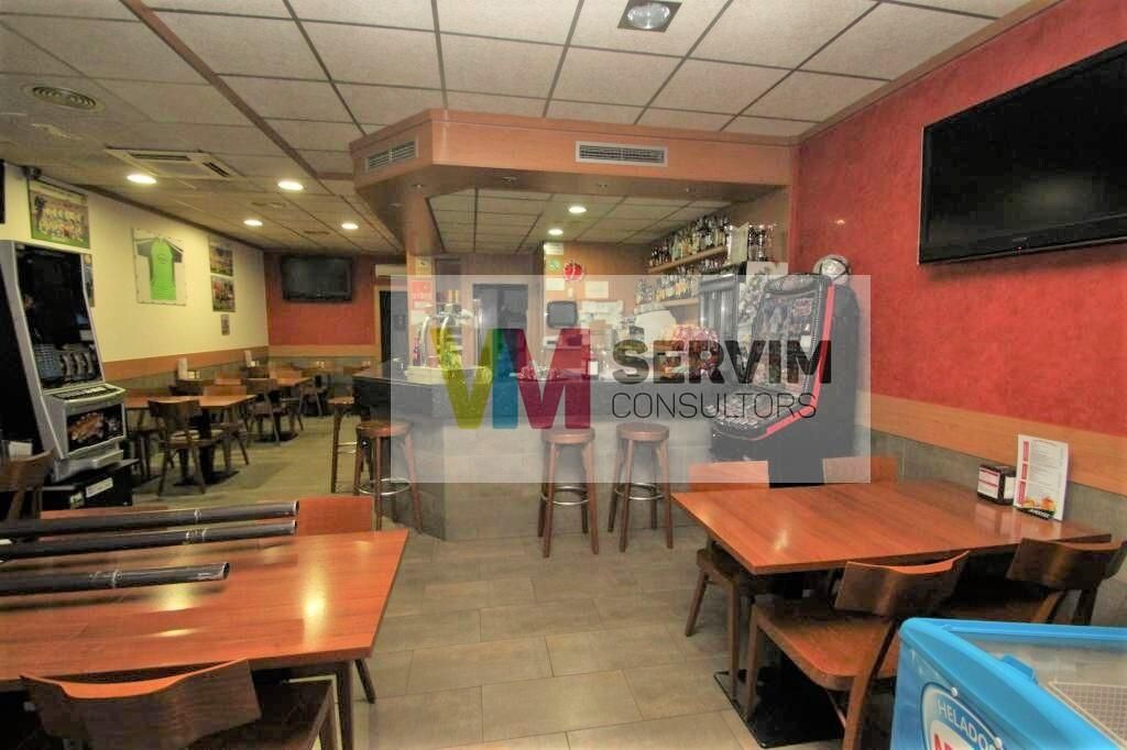 Premises for sale in Palamós