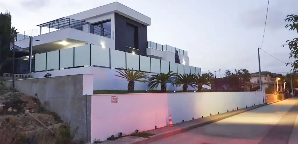 Casa in vendita a Zona Pueblo, imagen 5