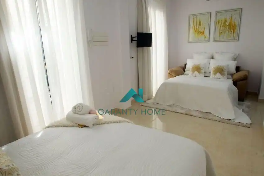 Appartement avec terrasse à louer à Casco Antiguo, imagen 13