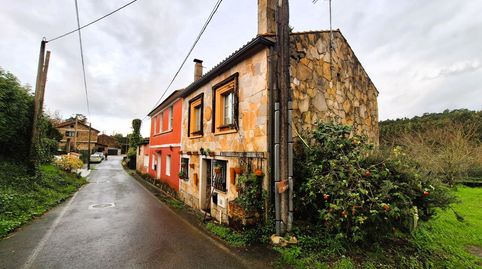 Foto 2 de Casa o xalet en venda a Aldea Bergondiño, 19, Bergondo, A Coruña