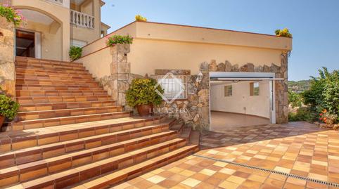 Foto 4 de Casa o xalet en venda a Tossa de Mar pueblo, Girona