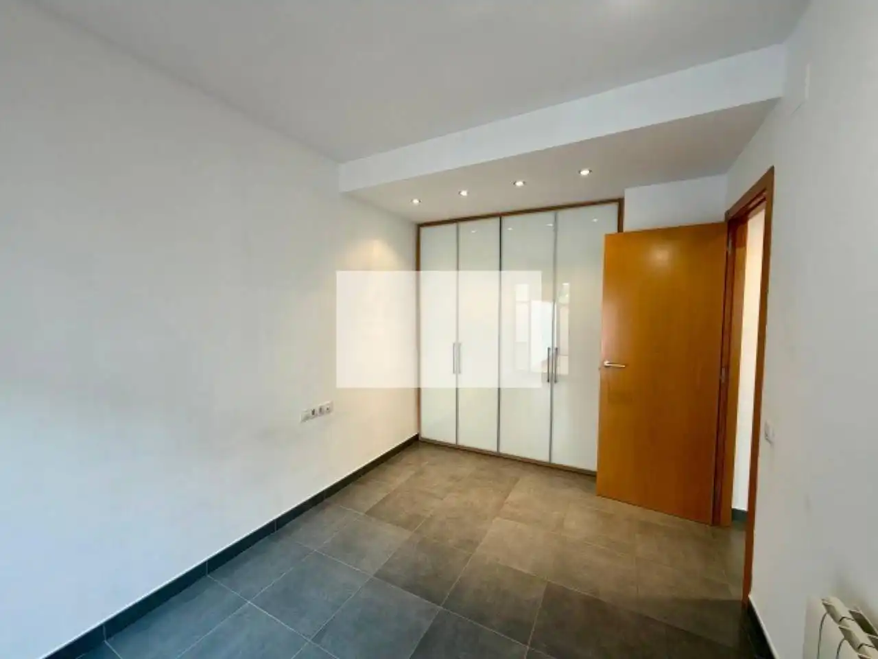 Flat for sale in Sabadell  with Air Conditioner, Heating and Private garden