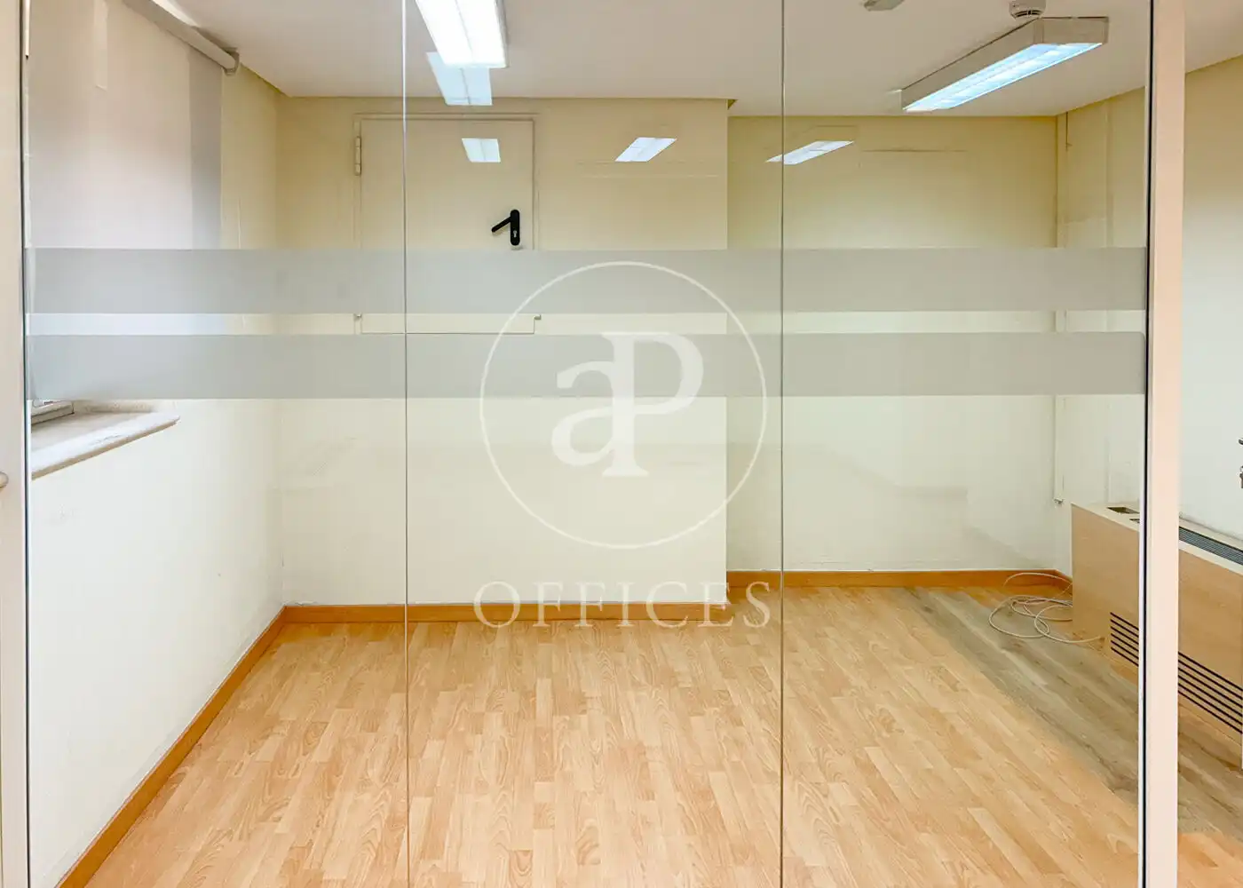 Büro zur Miete in Chamberí, imagen 30