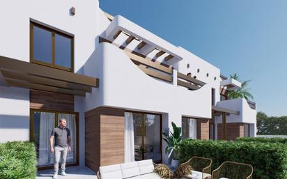 Apartament en venda a Torre de la Horadada, Pilar de la Horadada
