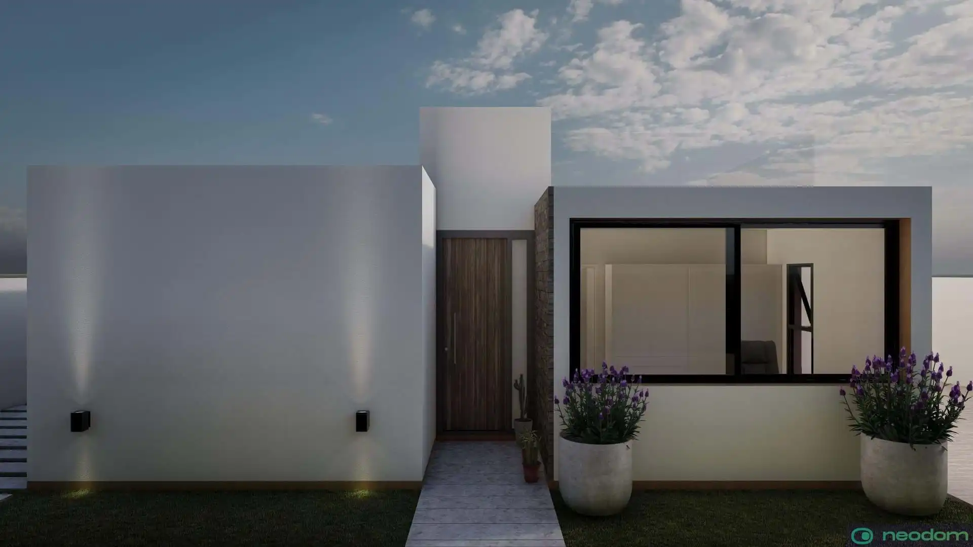 Casa in vendita a Fortuna, imagen 10