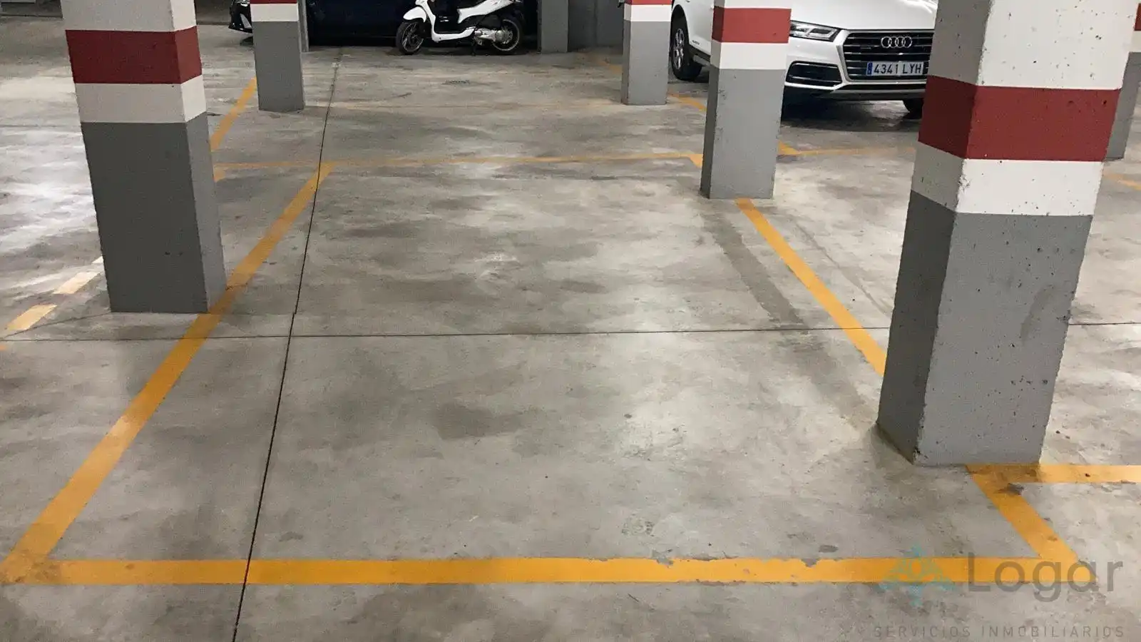Parcheggio in vendita a Pedanías Norte, imagen 5