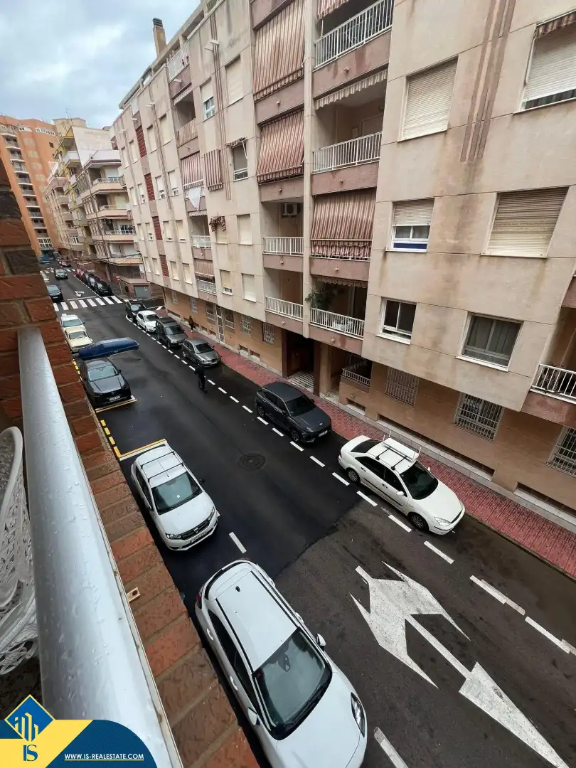 Flat with lift for sale in Playa del Cura, imagen 35
