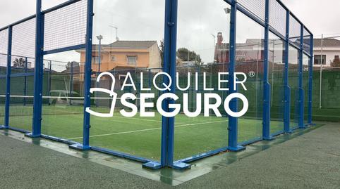 Foto 5 de Casa o chalet de alquiler en Rosa Chacel Urbanización Los Villares, Los Villares, Arganda del Rey