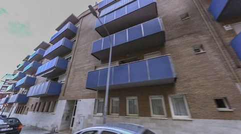 Solvia Inmobiliaria  Garaje Vendrell El