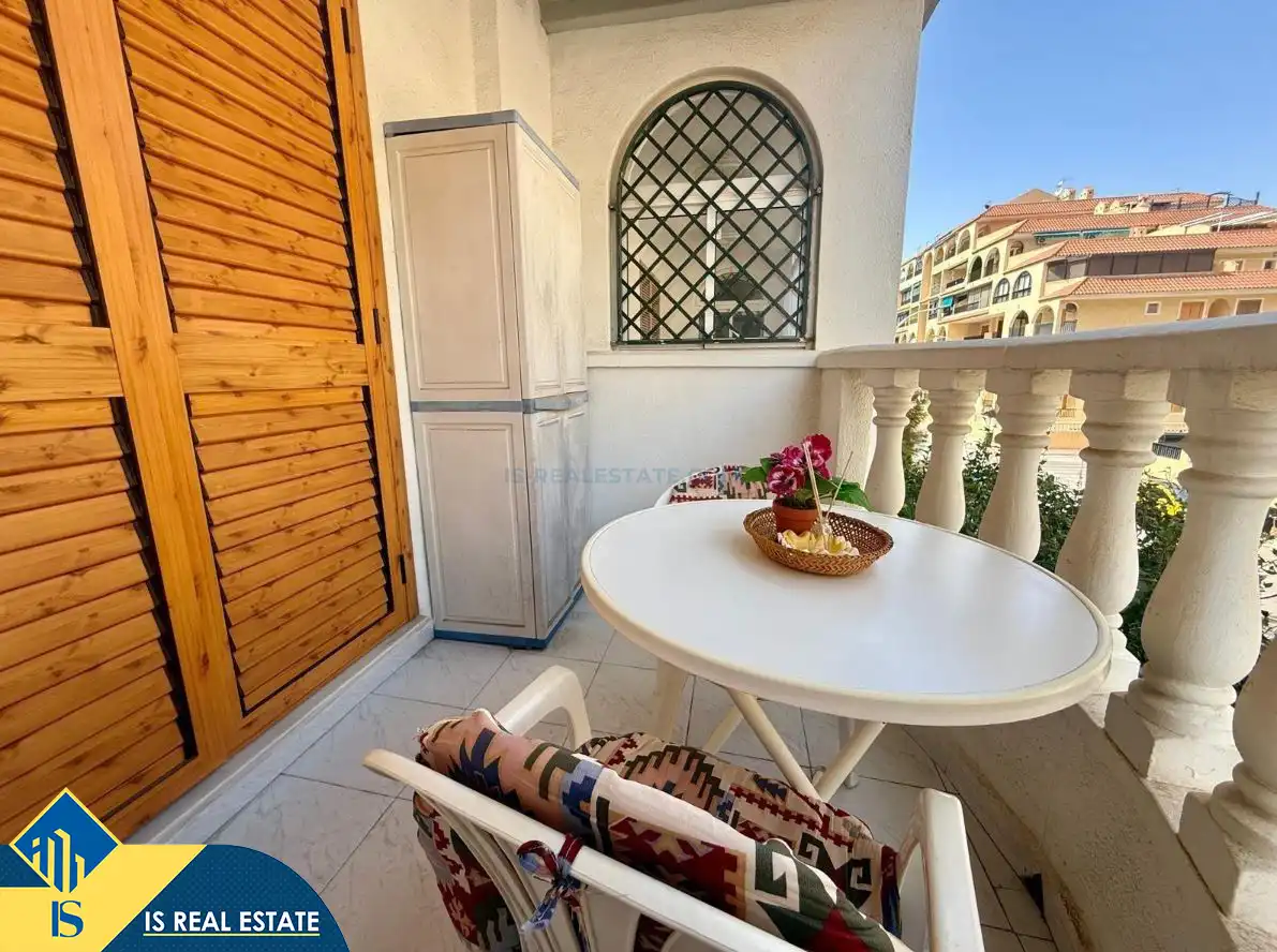 Apartament amb piscina en venda a La Mata, imagen 12