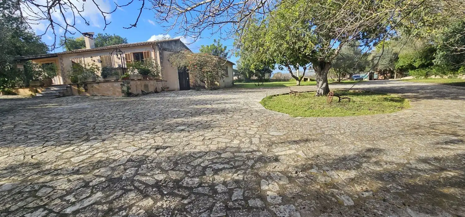 Finca rústica de alquiler en Manacor, Illes Balears
