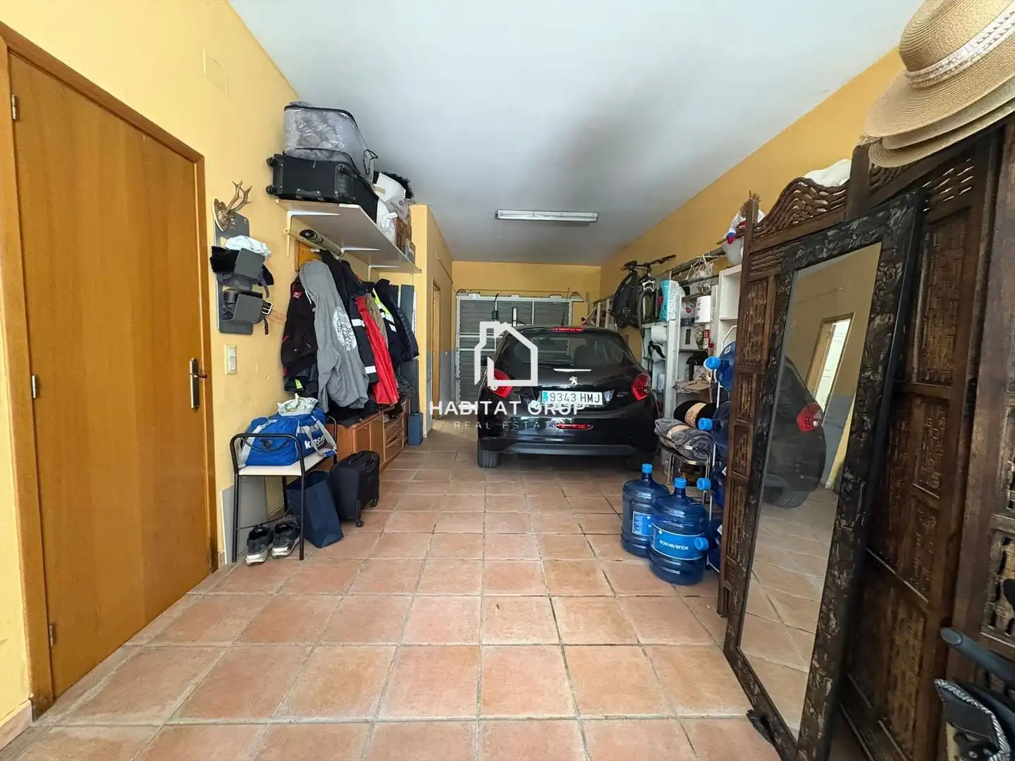 Casa a schiera con giardino in vendita a Vilobí d'Onyar, imagen 32