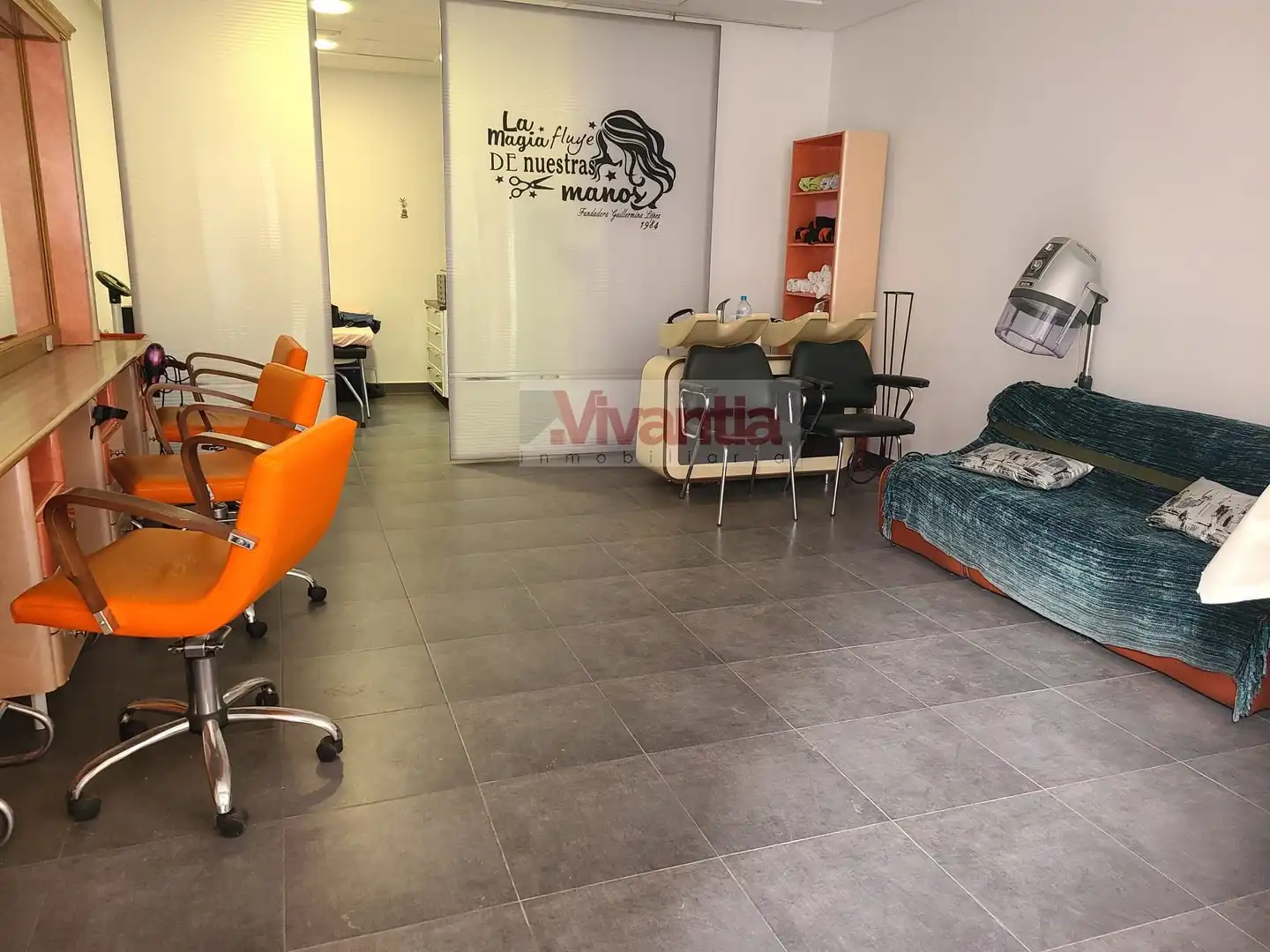 Local comercial en venta en Lorca Ciudad, imagen 2